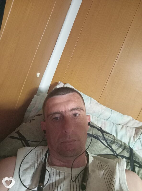 Сергей, 37, Тюмени — анкета №4353200