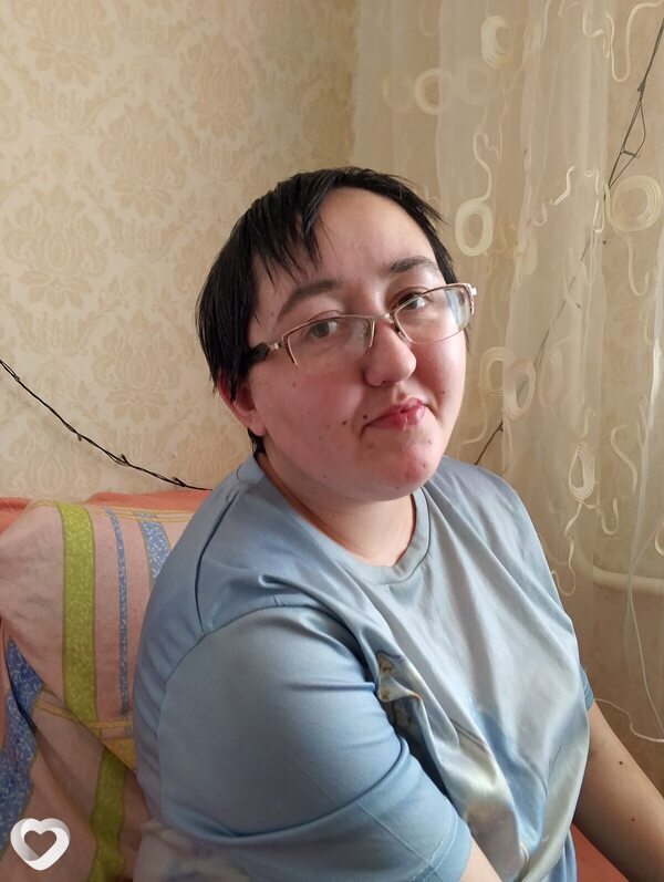 Ольга, 36, Пензе — анкета №4353206