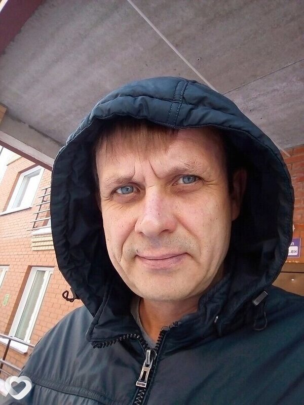 Владимир, 52, Пензе — анкета №4353016