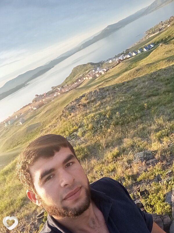 Сарик, 25, Усть-Каменогорск — анкета №4353024