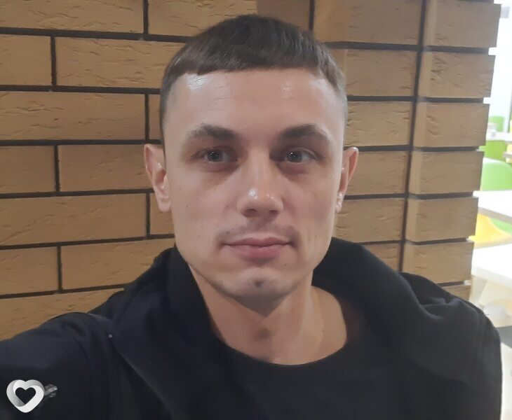Александр, 32, Каменске-Шахтинском — анкета №4353025