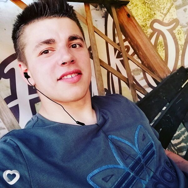 Александр, 27, Муроме — анкета №4353033