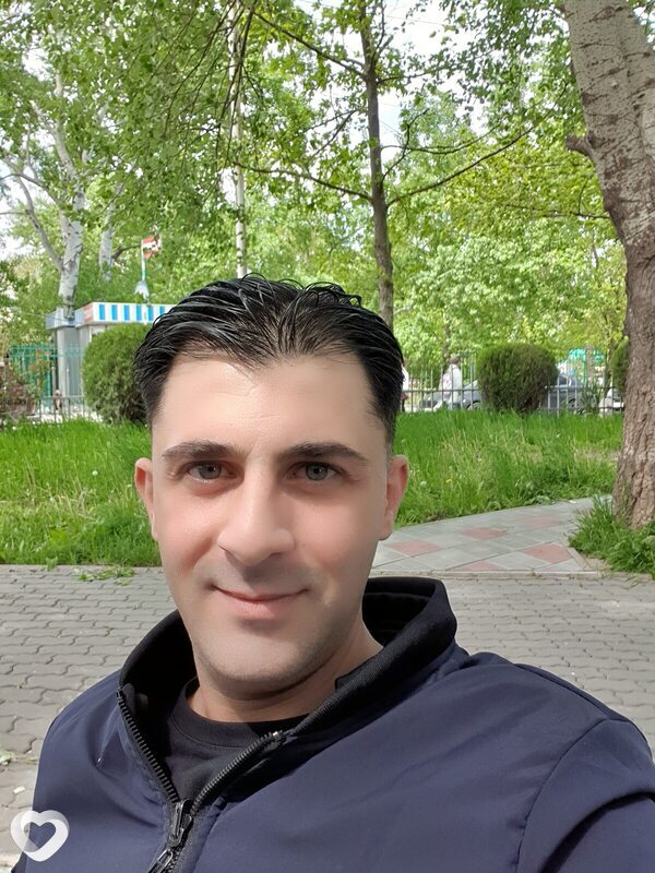Махмуд, 39, Кисловодске — анкета №4352964