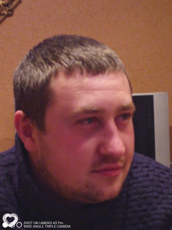 Александр, 37, Новочеркасске — анкета №4352974