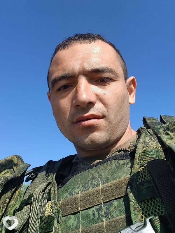 Адам, Питерка