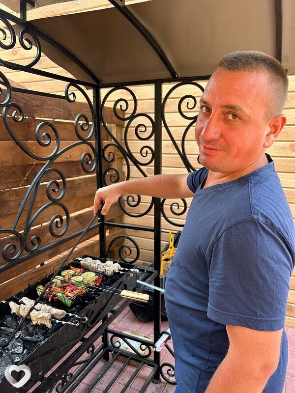 Леонид, 38, Новосибирске — анкета №4353958