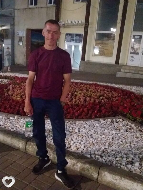 Александр, 44, Курске — анкета №4353962