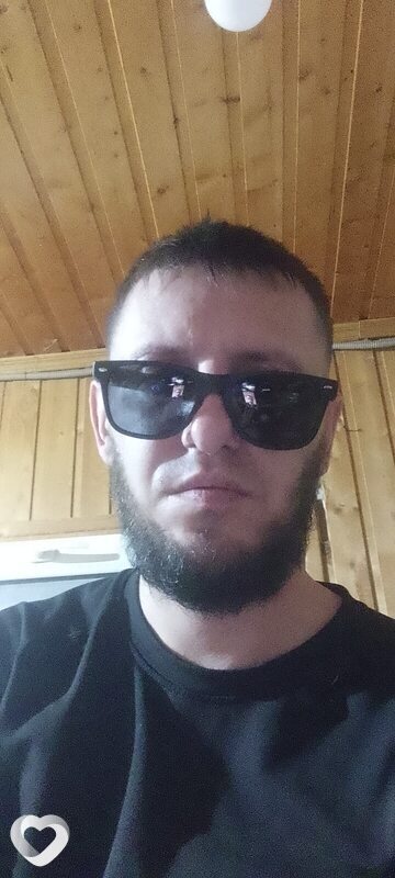 Андрей, 34, Россоши — анкета №4353069