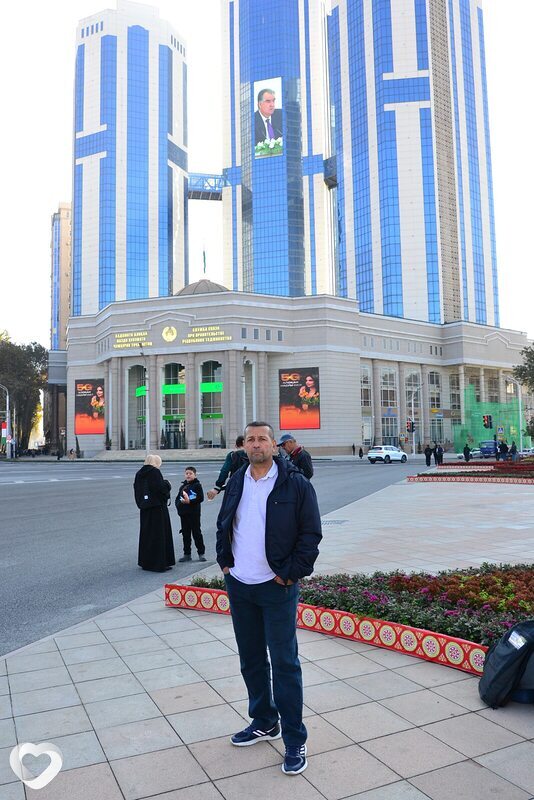 Зайнидин, 55, Екатеринбурге — анкета №4353077