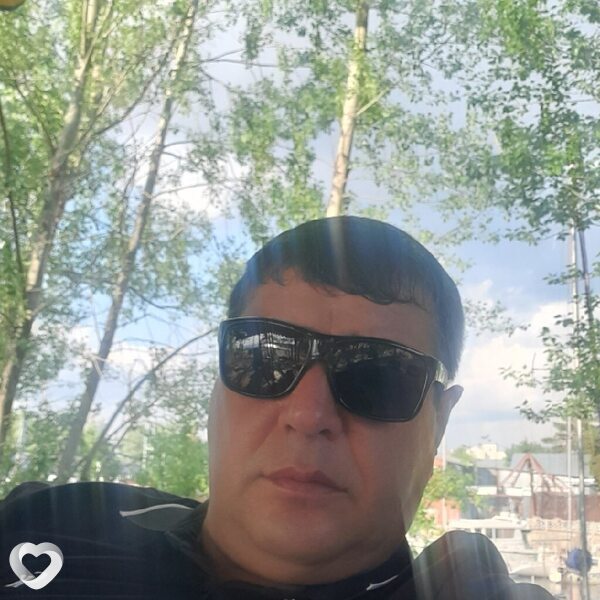 Сеймур, 44, Тольятти — анкета №4353081