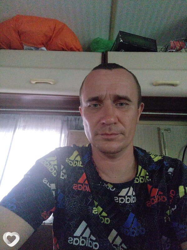Сёмыч, 35, Санкт-Петербурге — анкета №4353083
