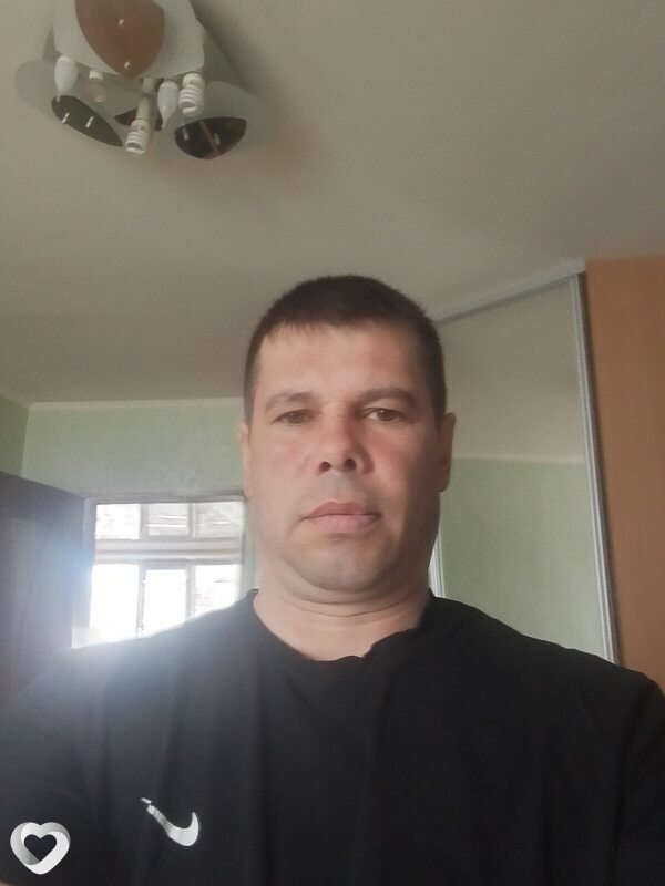 Пëтр, 39, Нефтеюганске — анкета №4353093