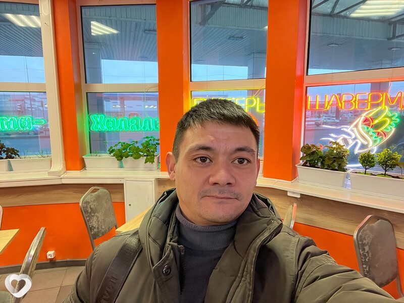 Андрей, 40, Санкт-Петербурге — анкета №4353095