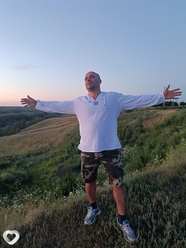 Евгений, 41, Краснодаре — анкета №4353096