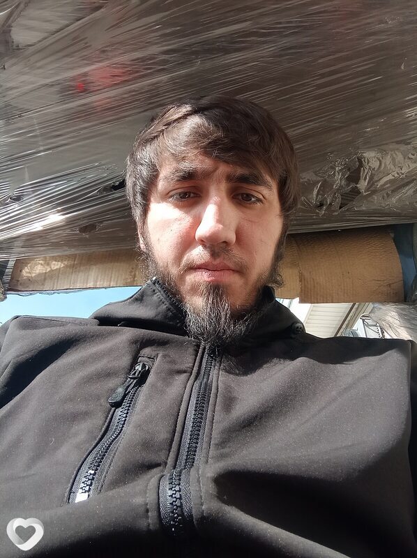 Босс, 22, Нальчике — анкета №4353099