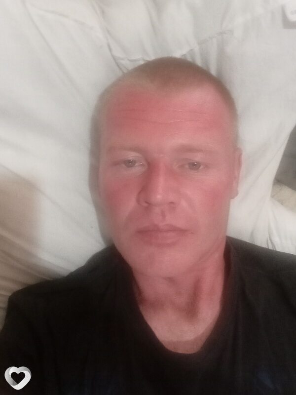 Александр, 37, Кургане — анкета №4353104
