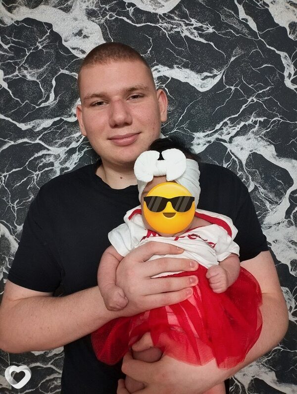 Матвей, 19, Нижнем Новгороде — анкета №4353107