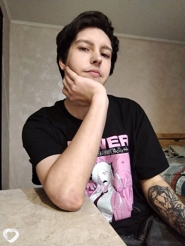 Иван, 31, Невинномысске — анкета №4353109
