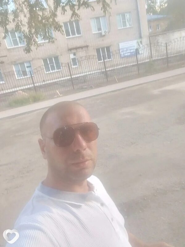 Андрей, 30, Рубцовске — анкета №4353111
