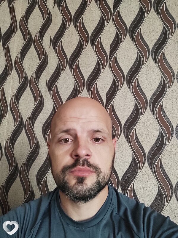 Михаил, 39, Сыктывкаре — анкета №4353118