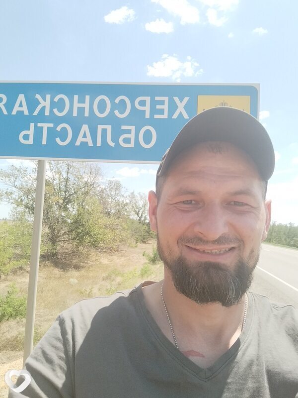 Олег, 34, Волгограде — анкета №4353125