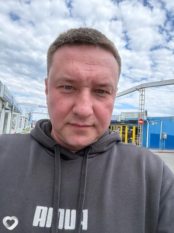 Андрей, 40, Москве — анкета №4353126