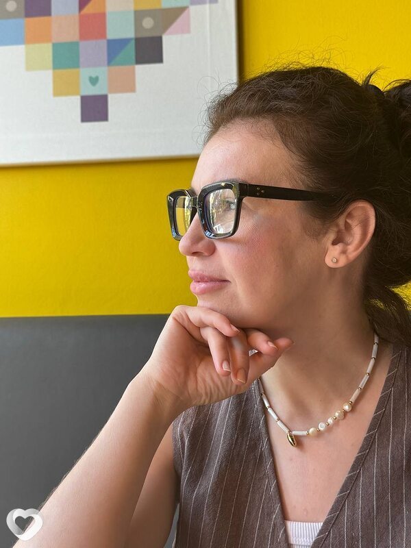 Екатерина, 43, Самаре — анкета №4353127
