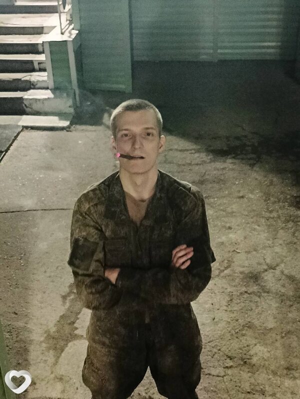 Дмитрий, 26, Новочебоксарске — анкета №4353130