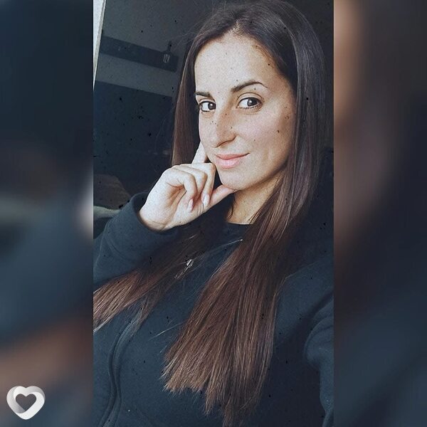 Ksuha, 45, Киеве — анкета №4353131