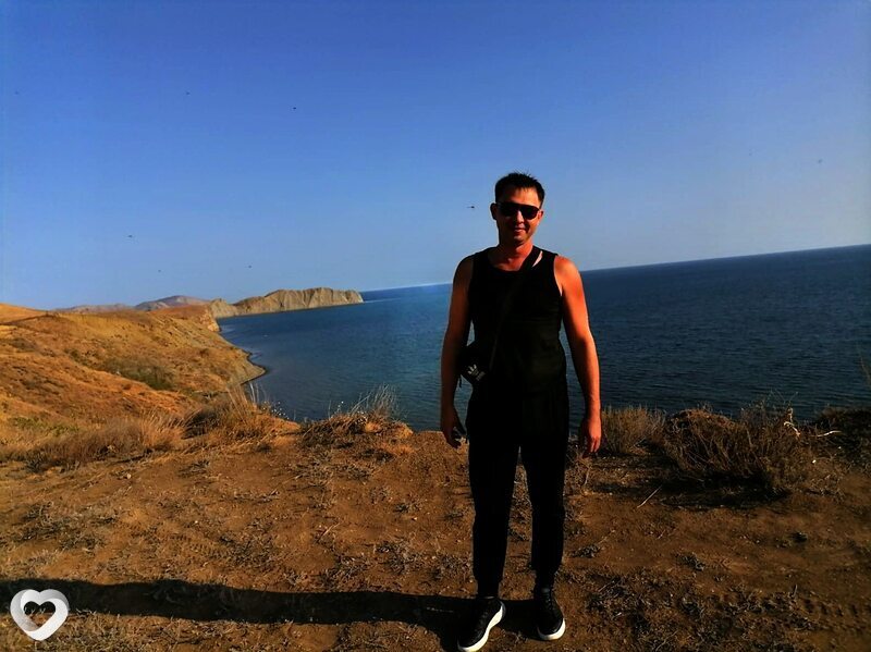 Евгений, 41, Новосибирске — анкета №4353135