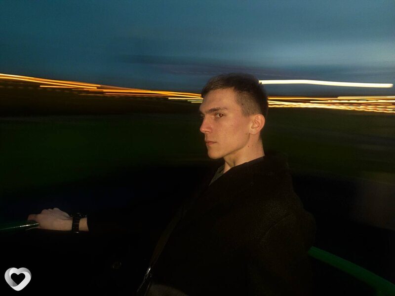 Никита, 23, Нижнем Тагиле — анкета №4353136
