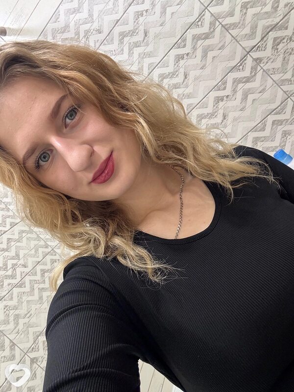 Ирина, 22, Воронеже — анкета №4353240