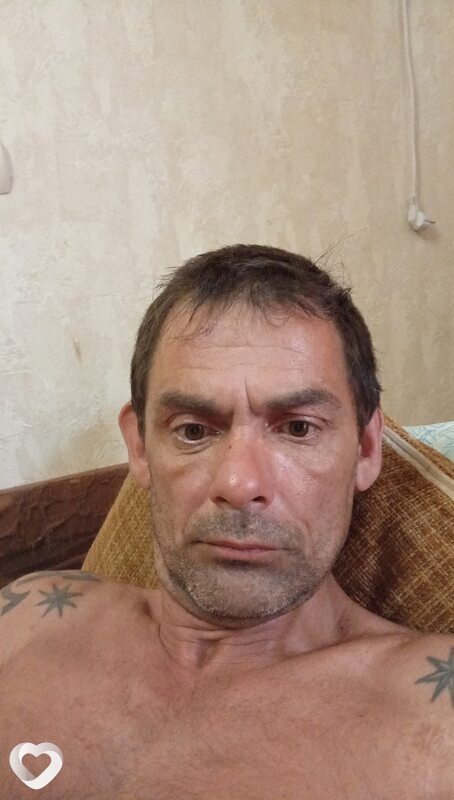 Алексей, 48, Новочеркасске — анкета №4353241