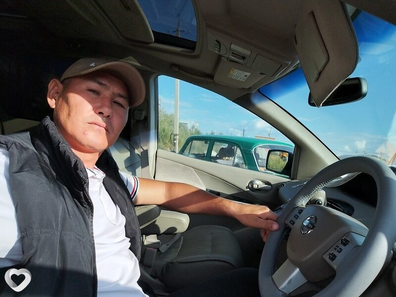 Таконя, 43, Астане — анкета №4353242