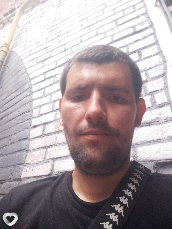 Stani, 34, Днепр — анкета №4353245