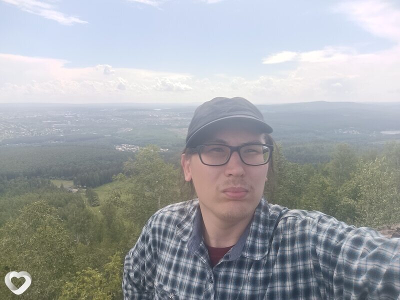 Салават, 27, Перми — анкета №4353252