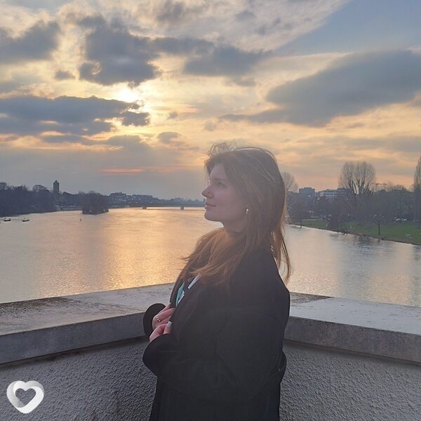 Аня, 26, Саранске — анкета №4353253
