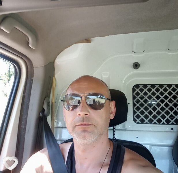 Александр, 41, Харькове — анкета №4353254