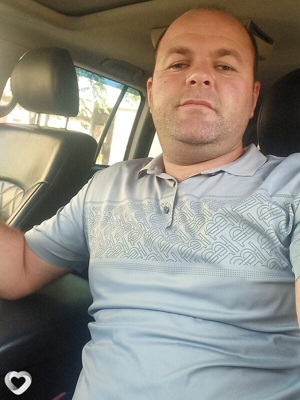 Едик, 38, Ростове-на-Дону — анкета №4353258