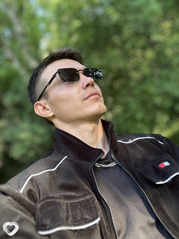 Каир, 27, Москве — анкета №4353260