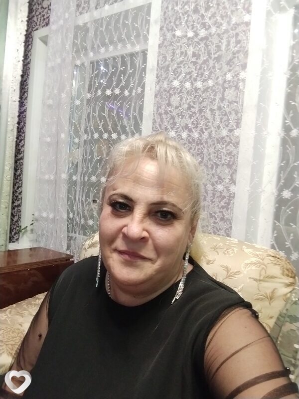Екатерина, 49, Калуге — анкета №4353162