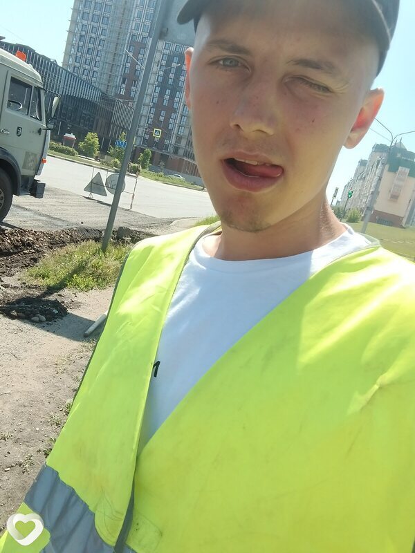 Кирилл, 23, Новокузнецке — анкета №4353164