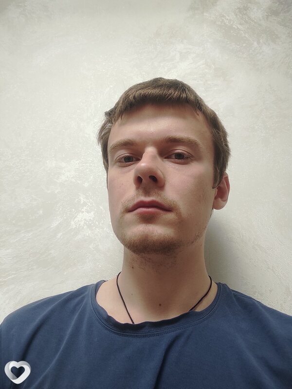 Максим, 23, Нижнем Новгороде — анкета №4353166