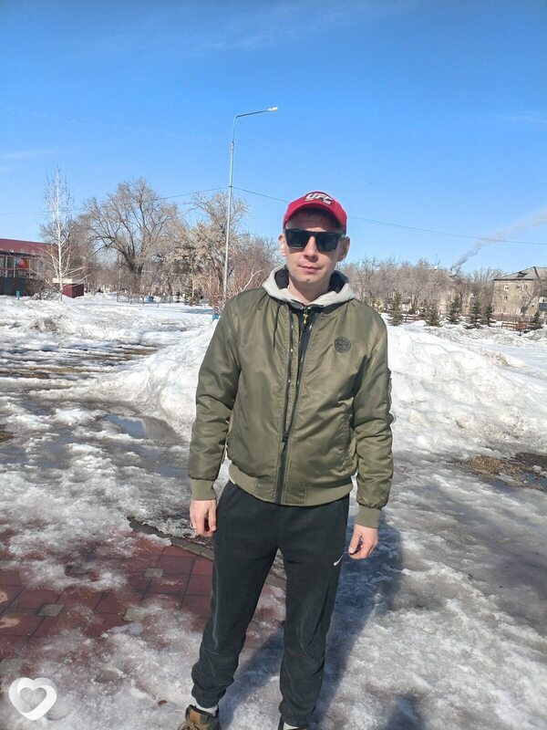 Алексей, 41, Рудном — анкета №4353168