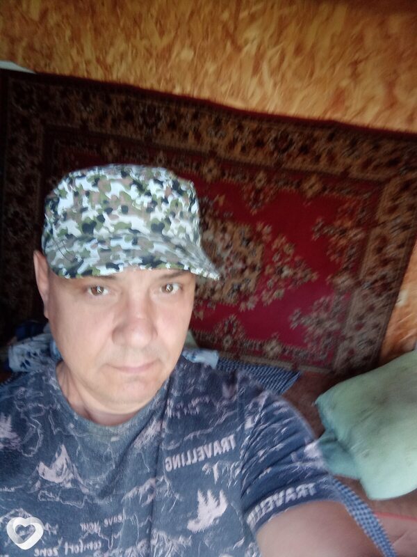 Олег, 56, Волгограде — анкета №4353169