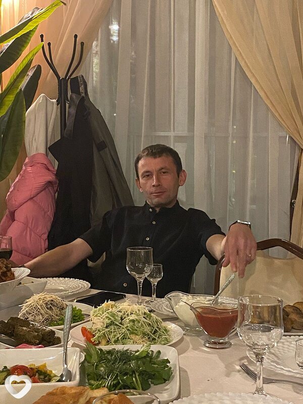 Ваня, 37, Анапе — анкета №4353171