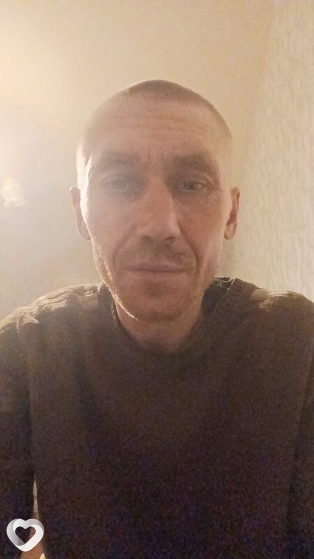 Андрей, 37, Могилев — анкета №4353176