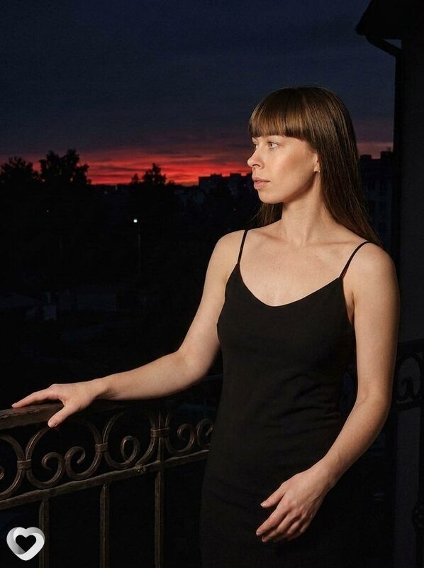 Алёна, 38, Тюмени — анкета №4353538