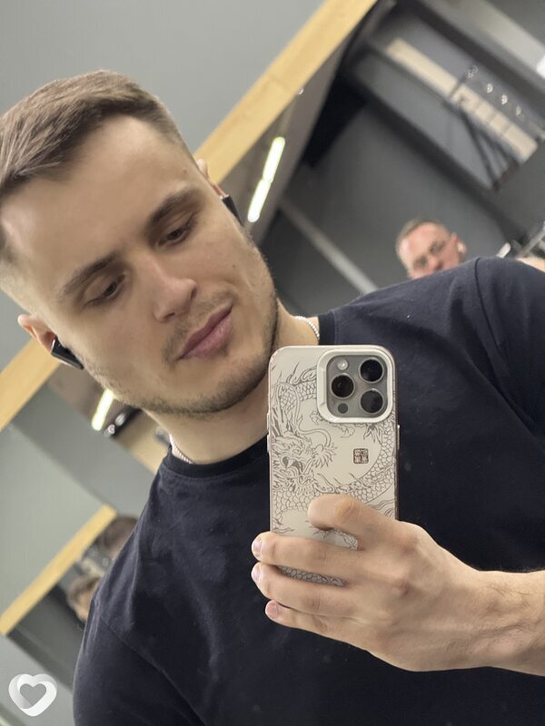 Николай, 29, Новокузнецке — анкета №4353547