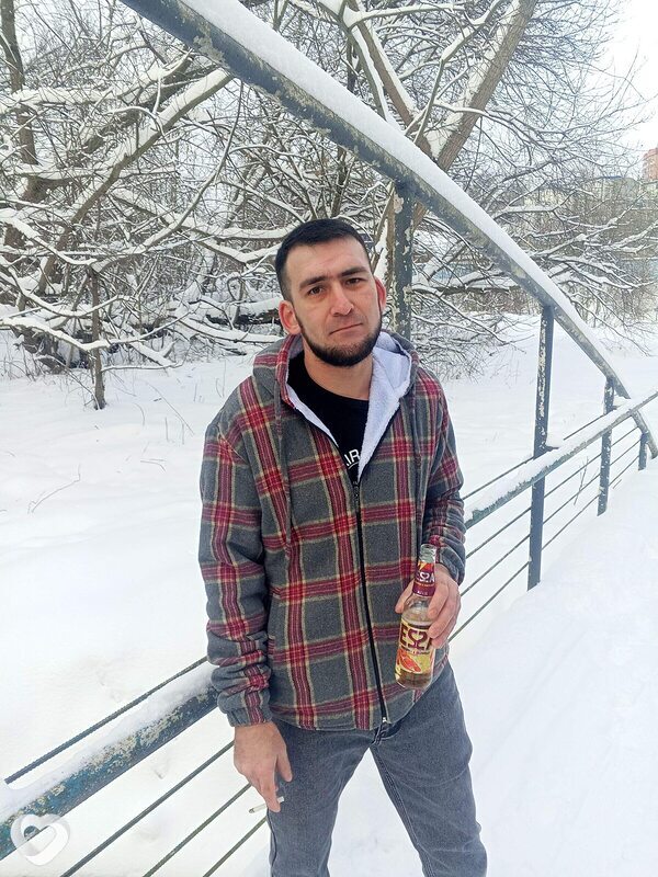 Bekmurod, 29, Ташкент — анкета №4353548
